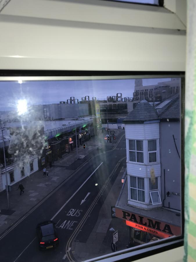 Mount Mellory Blackpool Eksteriør bilde